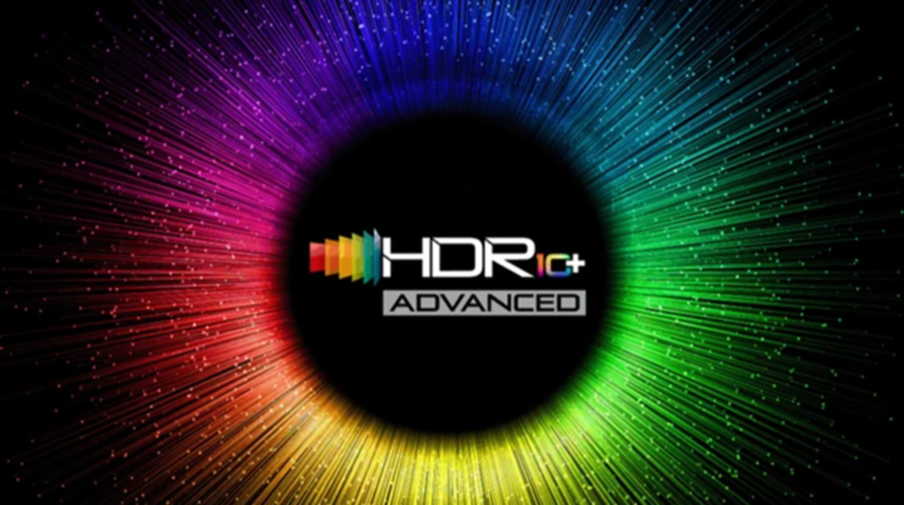 Телевізори Samsung отримають технологію HDR10+ Advanced