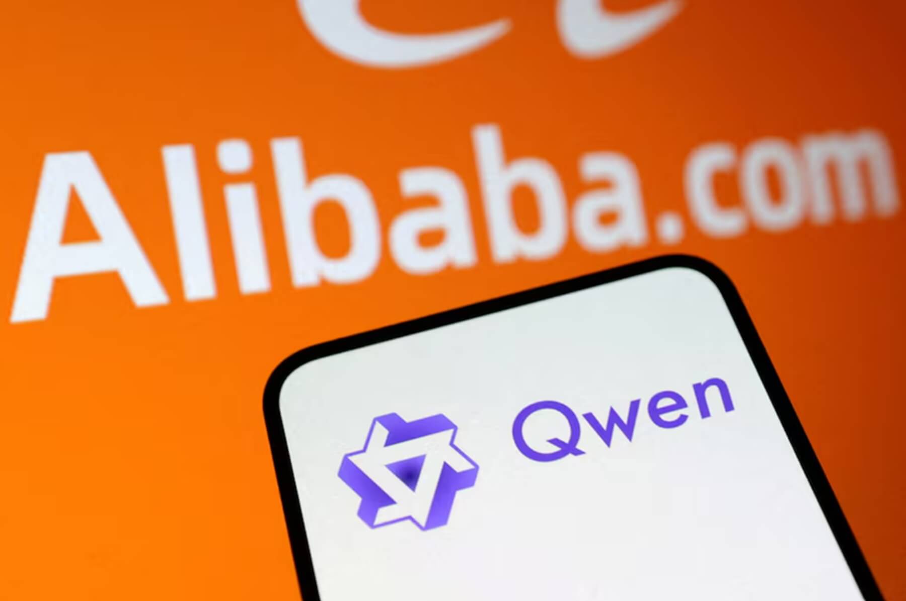 Користувачі Mac у Китаї можуть підключатися до моделі ШІ Qwen
