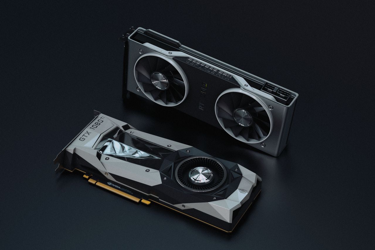 Nvidia може випустити відеокарти GeForce RTX 60 раніше