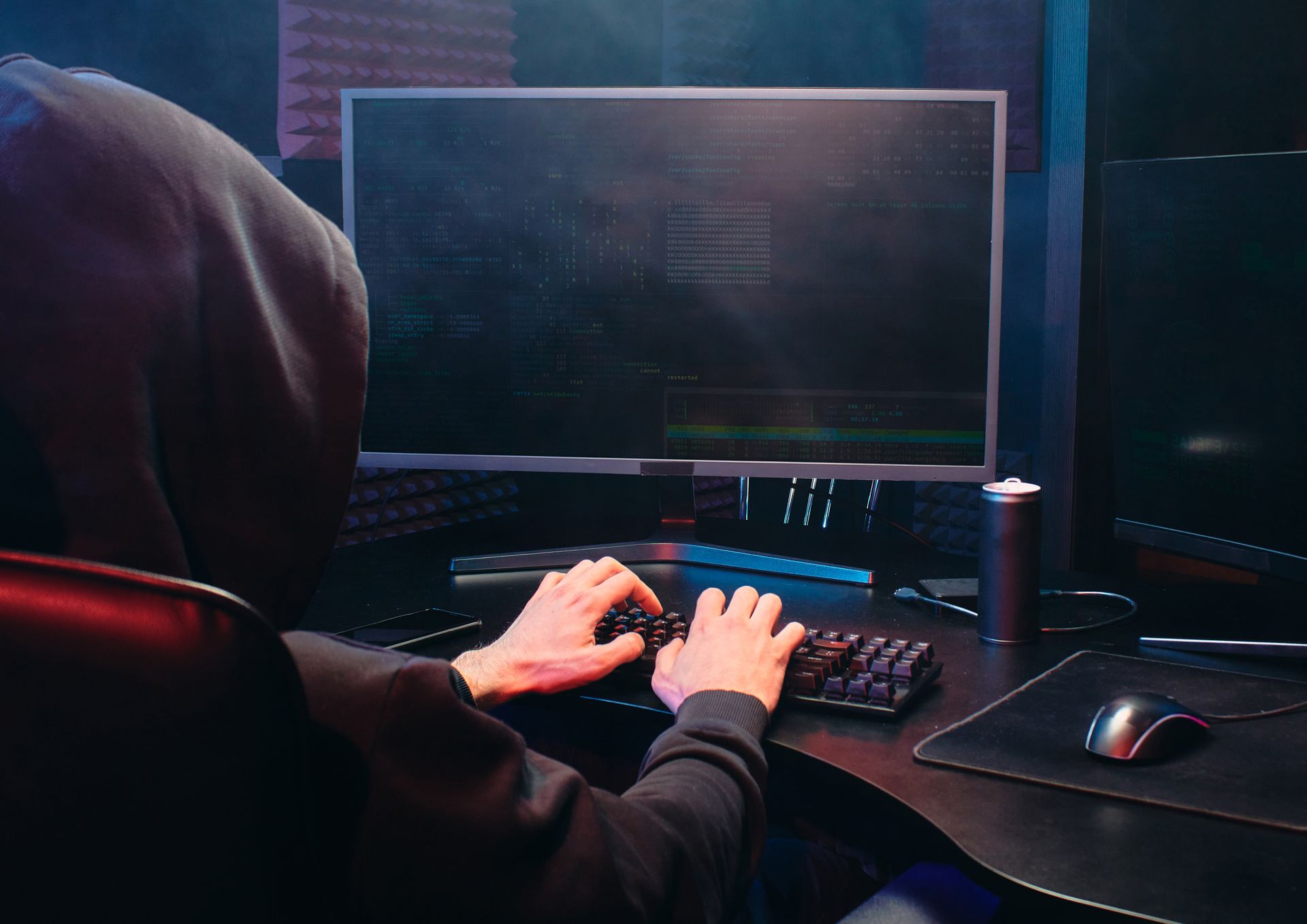 США та CrowdStrike ліквідували російський ботнет Sality після 20 років роботи